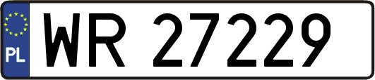 WR27229