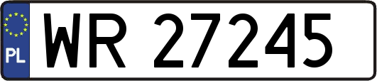 WR27245