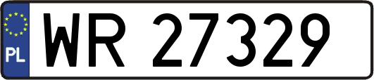 WR27329