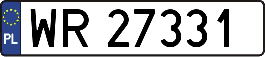 WR27331