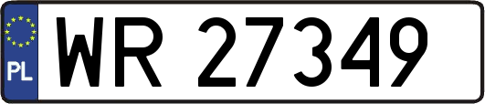 WR27349