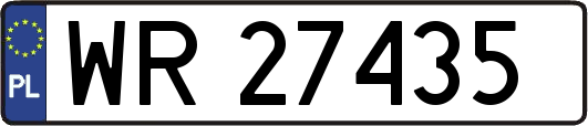 WR27435