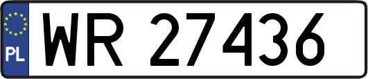 WR27436