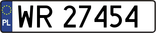 WR27454