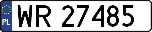 WR27485