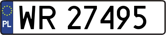WR27495