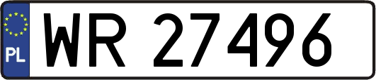 WR27496