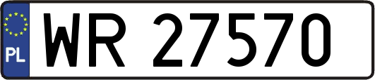 WR27570
