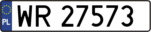 WR27573