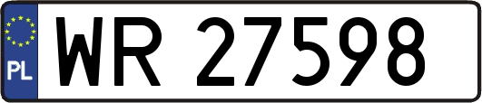 WR27598