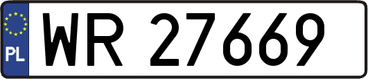 WR27669