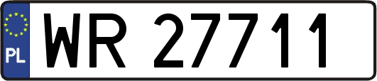 WR27711