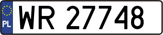 WR27748