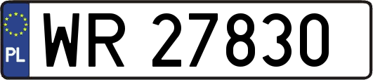 WR27830