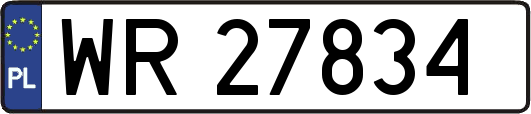 WR27834