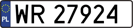 WR27924