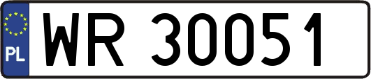 WR30051