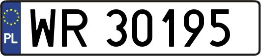 WR30195