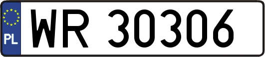 WR30306