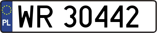 WR30442