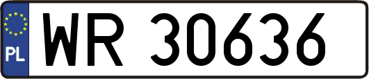 WR30636