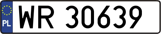 WR30639