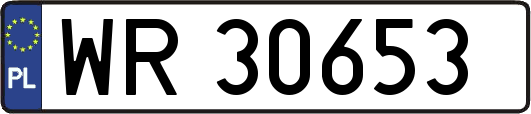 WR30653
