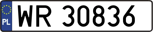 WR30836