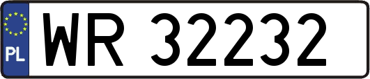WR32232