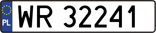 WR32241