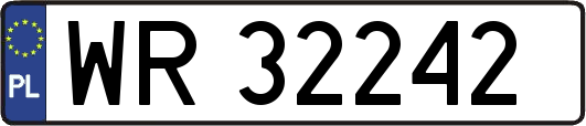 WR32242