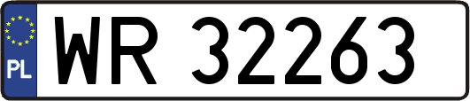 WR32263
