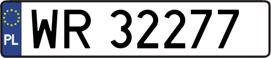 WR32277