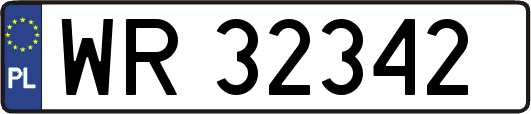 WR32342