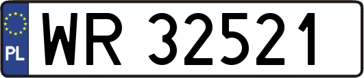 WR32521