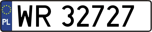 WR32727