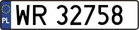 WR32758