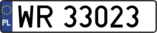 WR33023