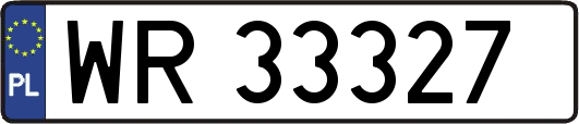 WR33327