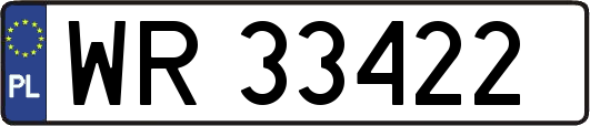 WR33422