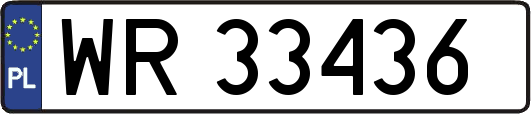 WR33436