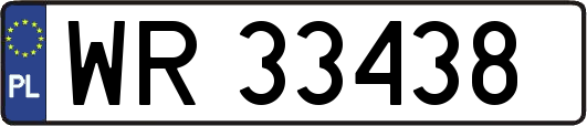 WR33438