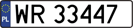 WR33447