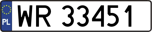 WR33451