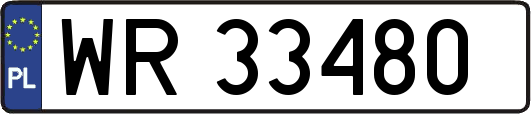 WR33480