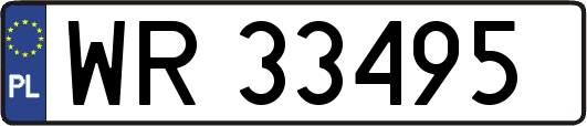 WR33495