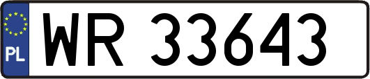 WR33643