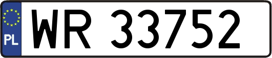WR33752