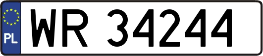 WR34244