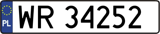 WR34252